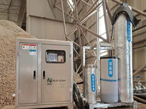 高壓微霧降塵系統(tǒng)